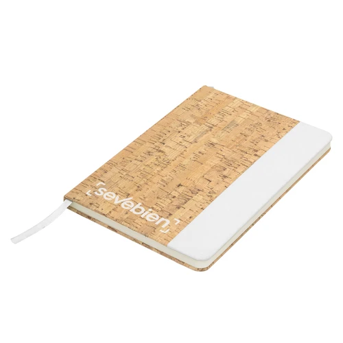 Libreta "MARROQUÍ"