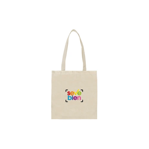Bolsa de algodón "Atenea"