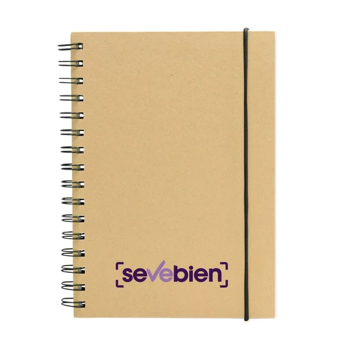 Libreta "IBERICA"