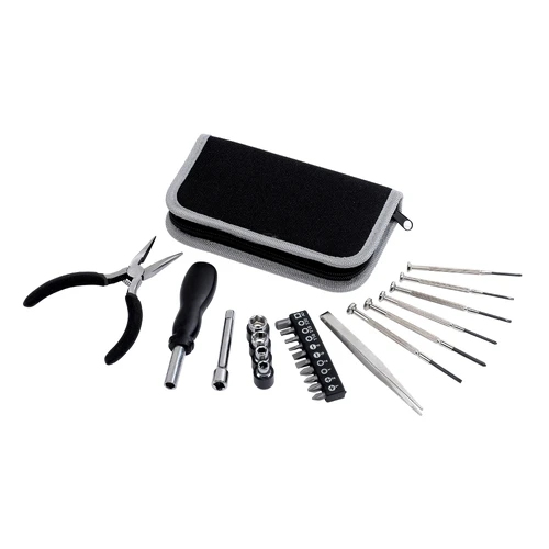 SET DE HERRAMIENTAS "COMPACT"