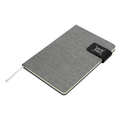 Libreta "TIK"
