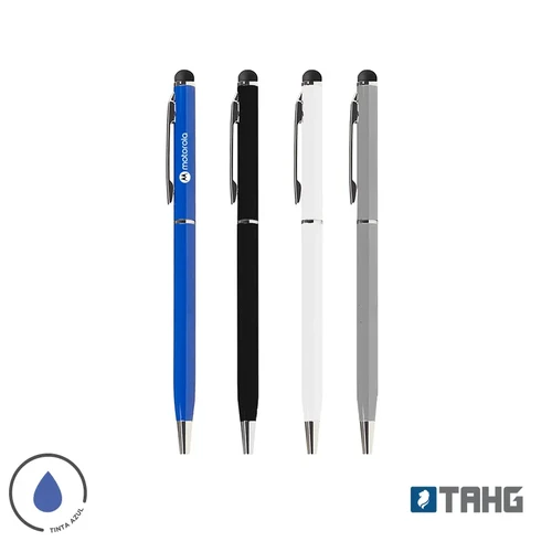 Lapiz Slim Touch