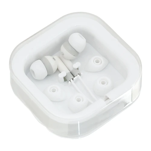 Set de Audífonos Auriculares Cort