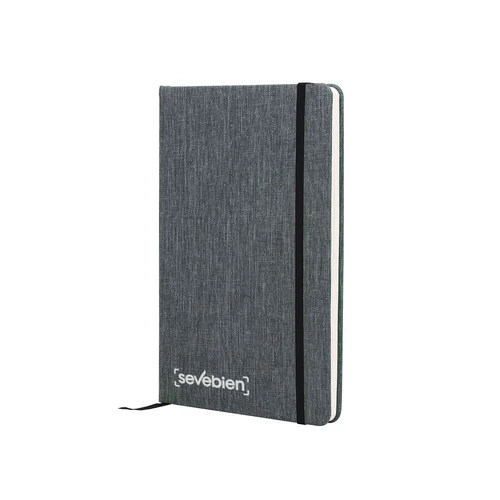 LIBRETA URBAN NOTES