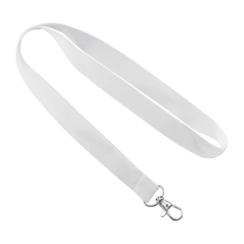 Lanyard Simple Sublimación