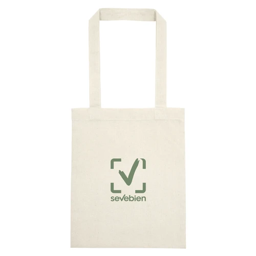 Bolsa de algodón "TOTI"