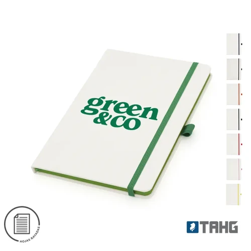 Cuaderno Delta