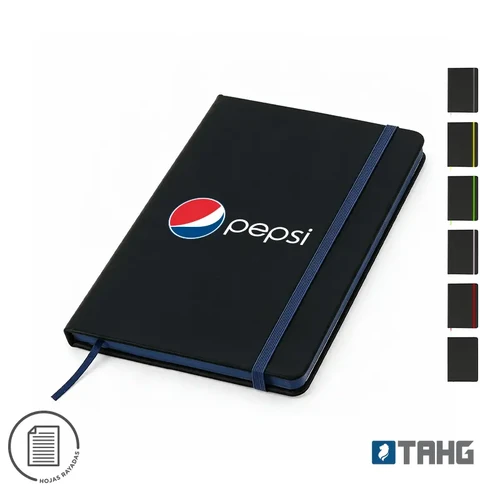 Cuaderno Sigma