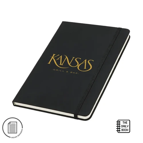 Cuaderno Borges B5