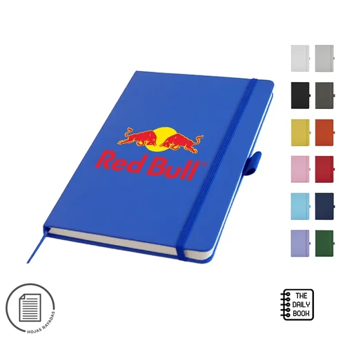 Cuaderno Stanford