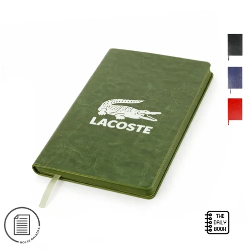 Cuaderno Show