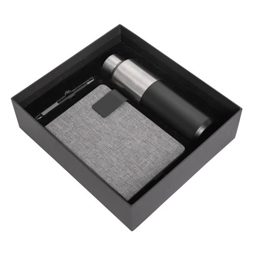 Set ejecutivo "CHARM BOX"