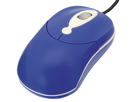 USB Mouse Optico Keita
