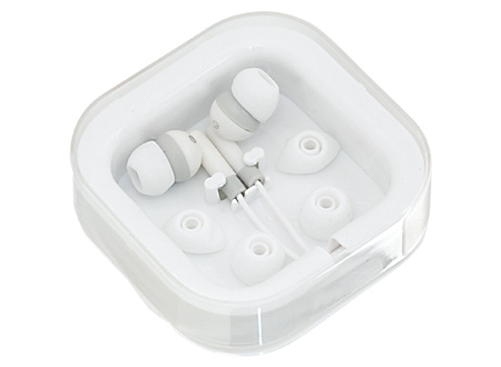 Set de Auriculares Cort