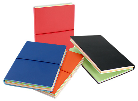 Libreta de PU High Class