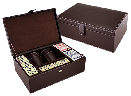 Multijuegos en Caja de PU Café