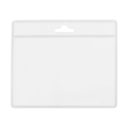 Porta-Credencial de PVC