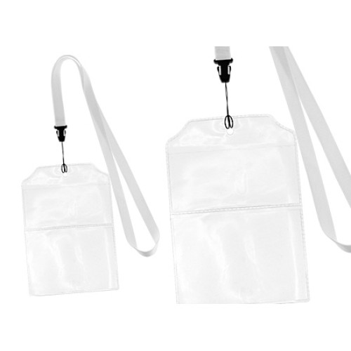 Lanyard Porta-Credencial