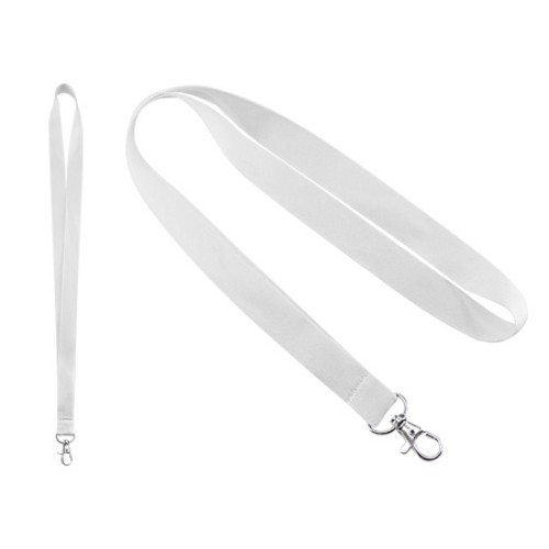 Lanyard Simple Sublimación