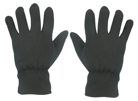 Guantes de Polar