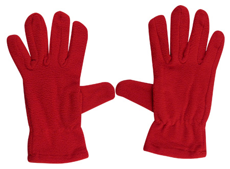 Guantes Polar para Mujer / Niño