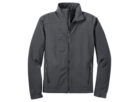 Chaqueta Softshell Hombre Manga Larga