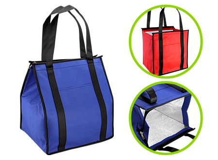 Eco Big Cooler Bag