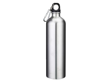 Sport Bottle de Aluminio 750cc