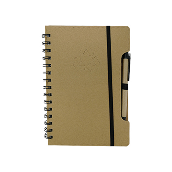 Libreta ecológica