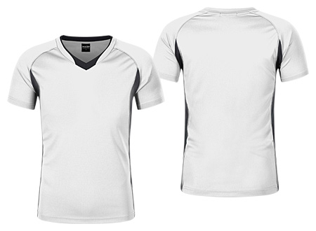 Polera Deportiva Hombre Zinedine