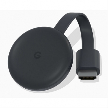 Chromecast III Google