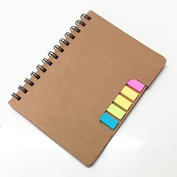 Libreta Ecológica