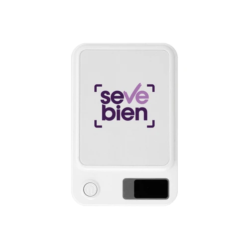 Power bank "MAGNET"
