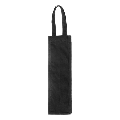 Bolsa Botella Vino 100% Algodón Canvas