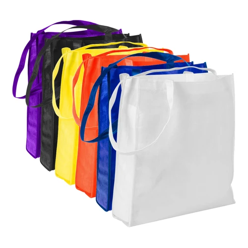 Bolsa Reutilizable Shopping