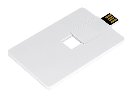 USB Pendrive Credit Card 8GB