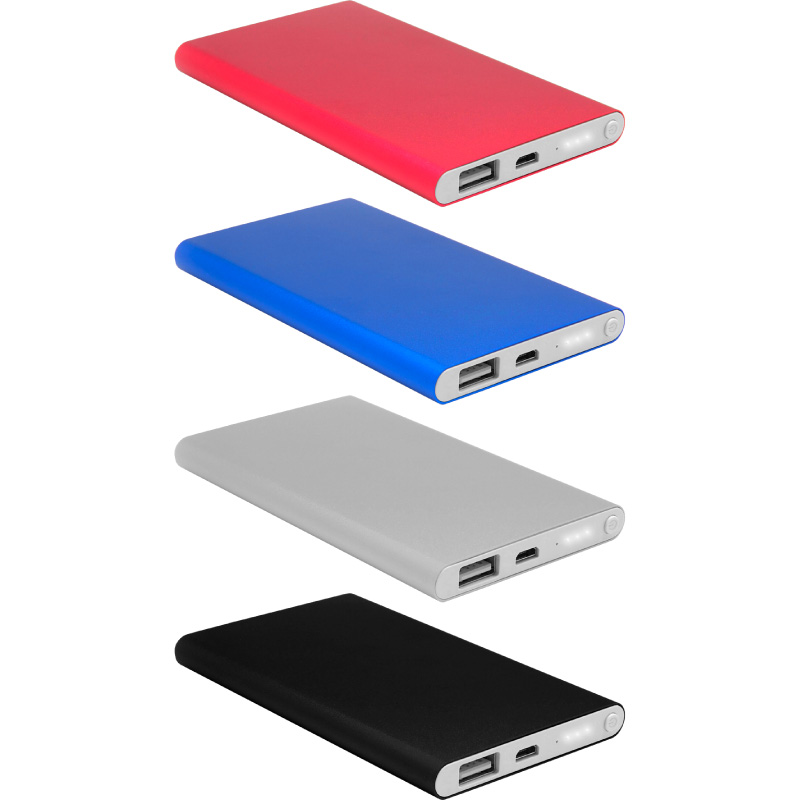 Power bank Cetus