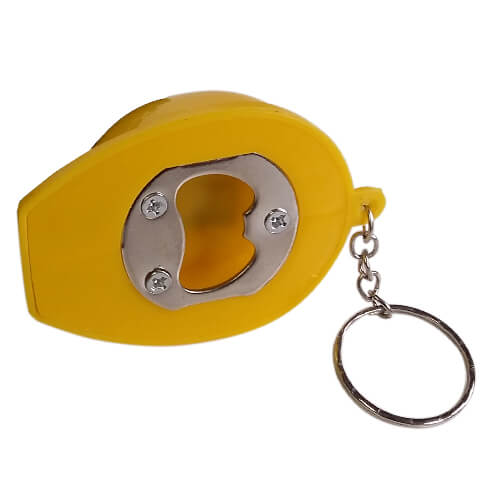 Llavero Casco Destapador