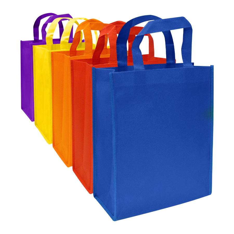 Bolsa Reutilizable Medium 25x30x8