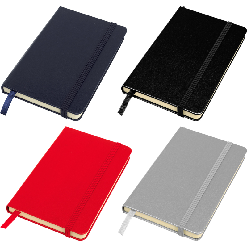 LIBRETA MEDIANA (A5)