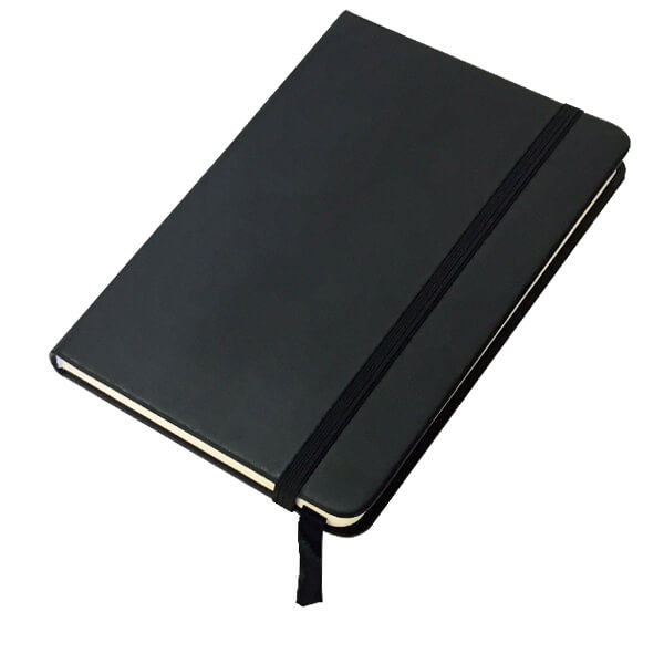 Libreta de PU Moleskine