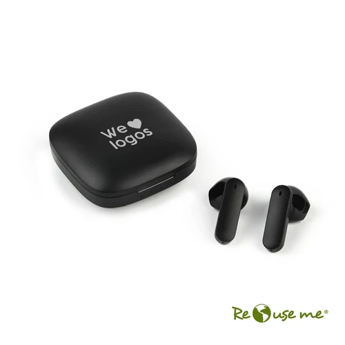 Auriculares Billow